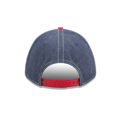 Kansas City Scouts Felt 9FORTY M-Crown A-Frame Snapback Hat