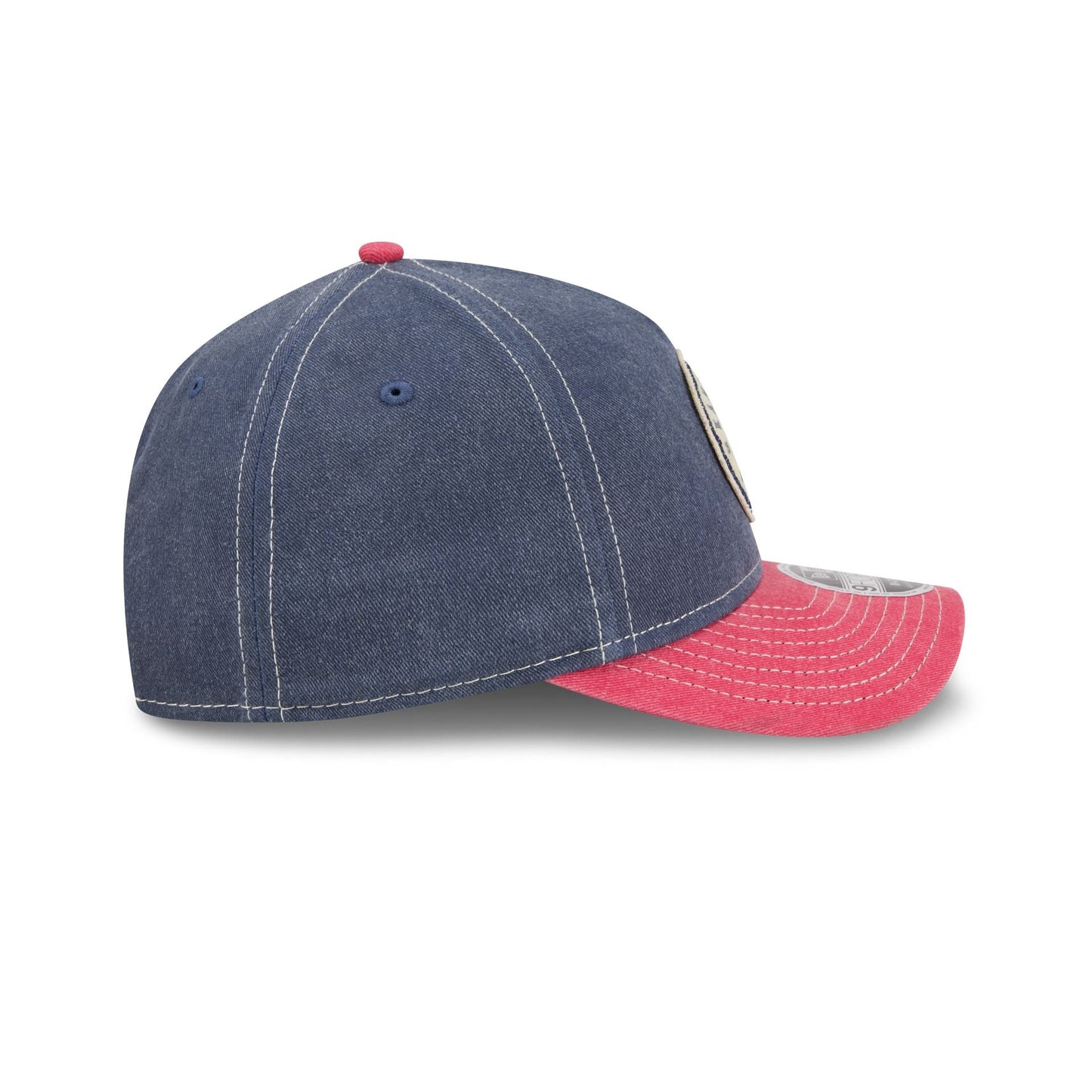 Kansas City Scouts Felt 9FORTY M-Crown A-Frame Snapback Hat