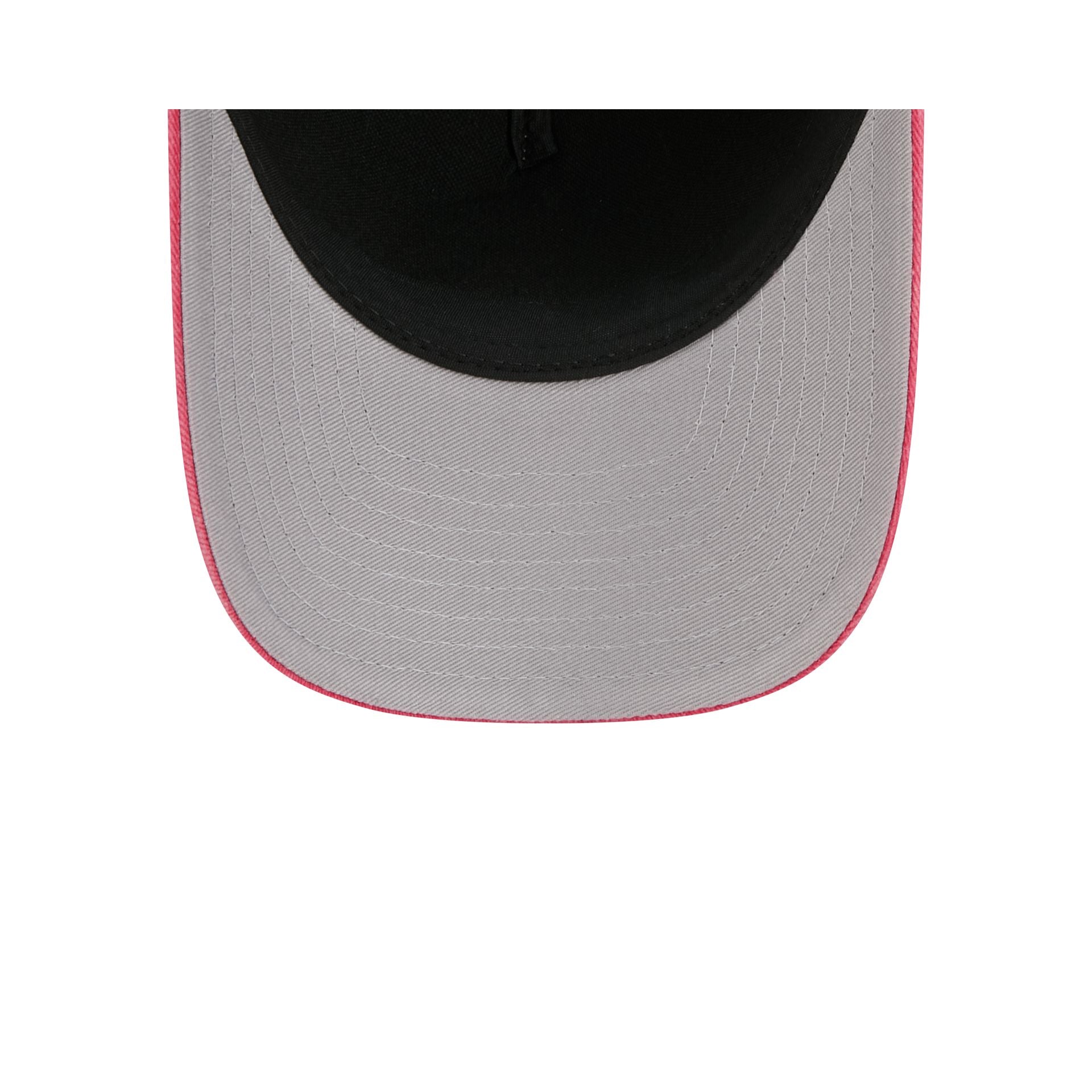 Kansas City Scouts Felt 9FORTY M-Crown A-Frame Snapback Hat