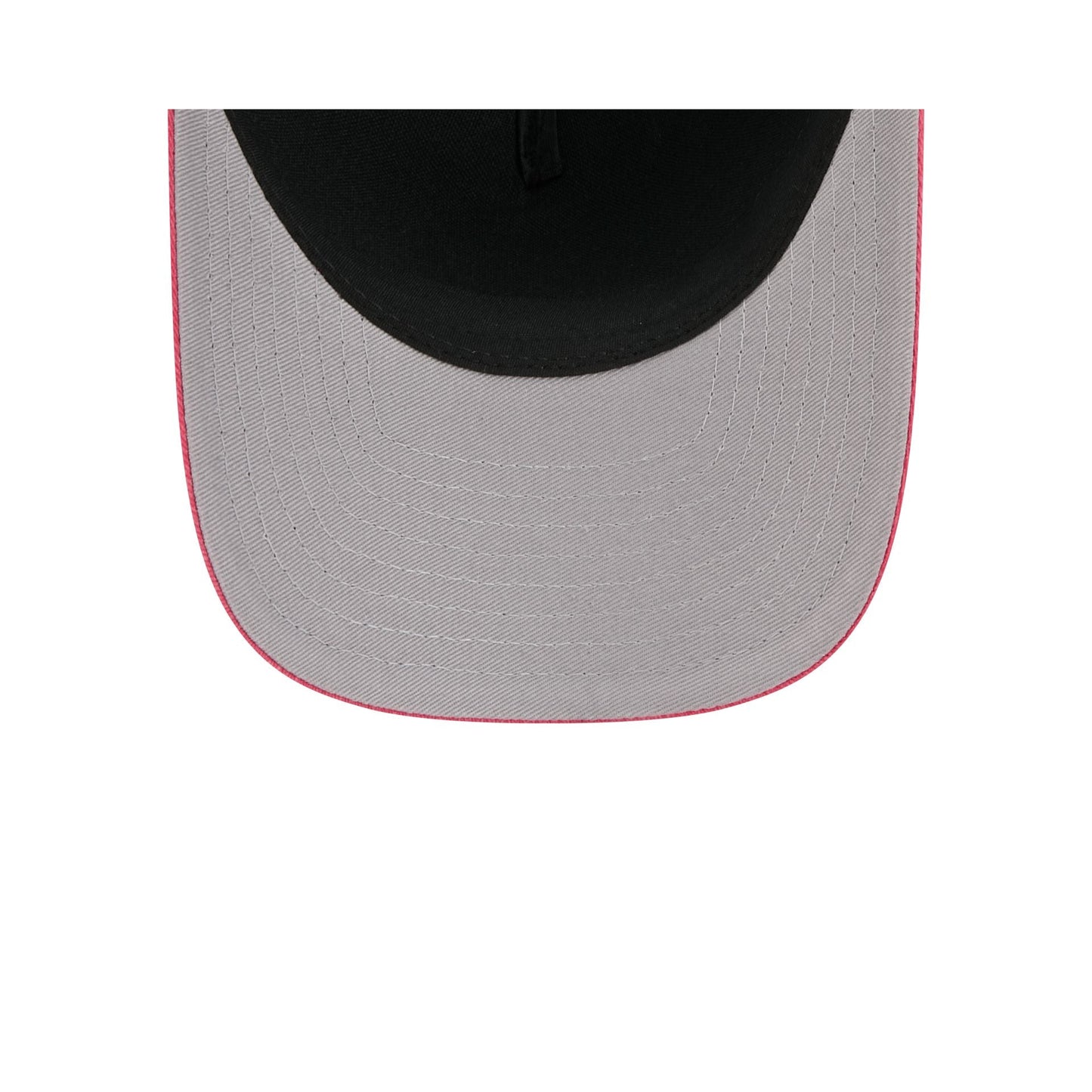Colorado Rockies Felt 9FORTY M-Crown A-Frame Snapback Hat