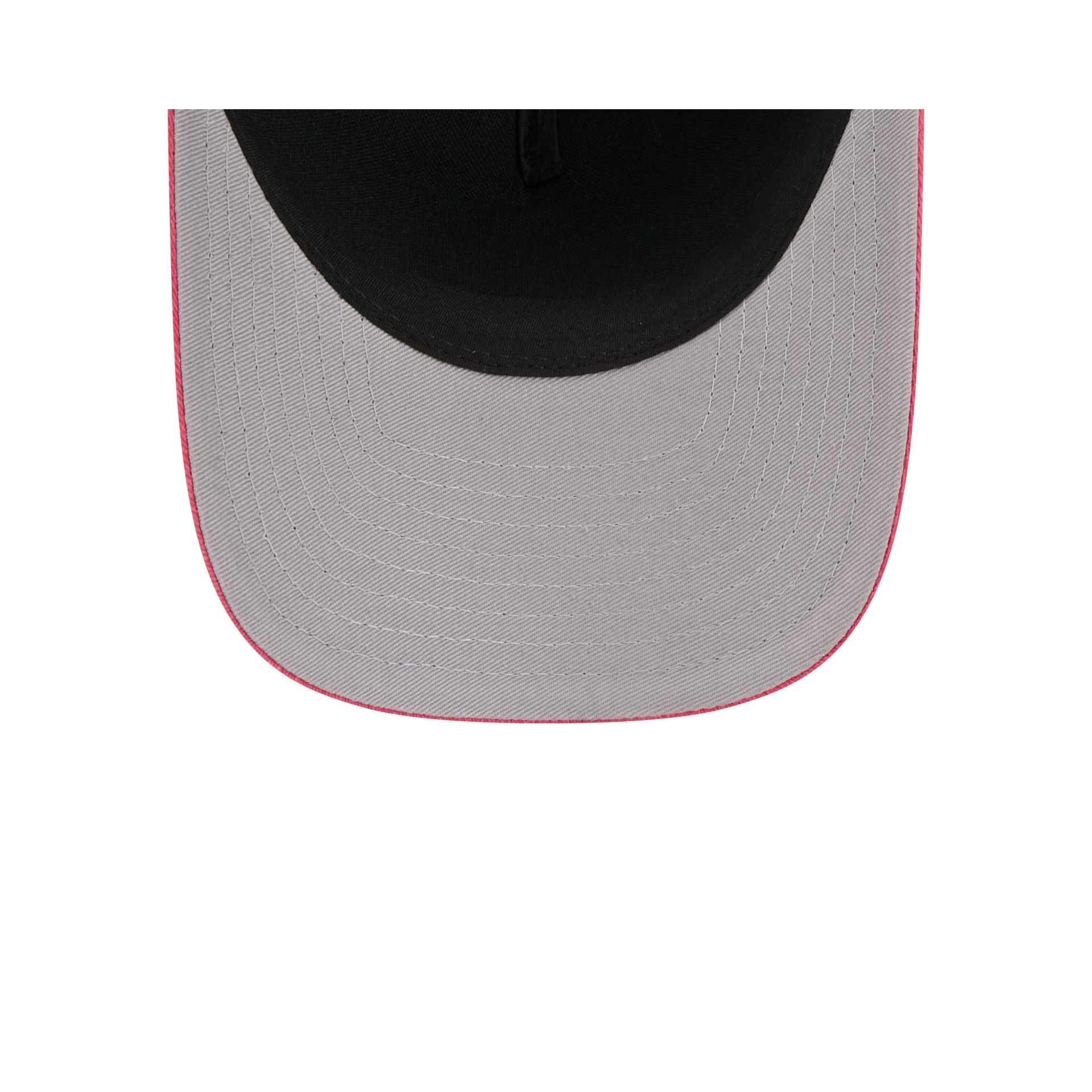 Colorado Rockies Felt 9FORTY M-Crown A-Frame Snapback Hat