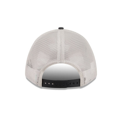 San Francisco Giants Frayed 9FORTY M-Crown A-Frame Trucker Hat