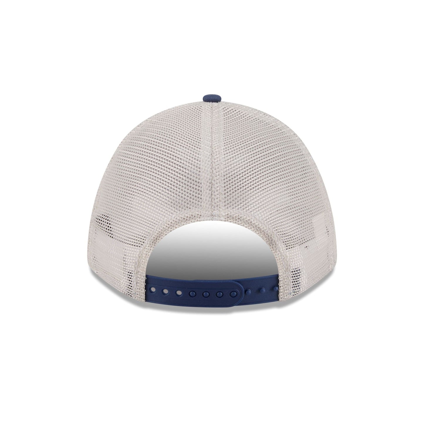 Chicago White Sox Frayed 9FORTY M-Crown A-Frame Trucker Hat