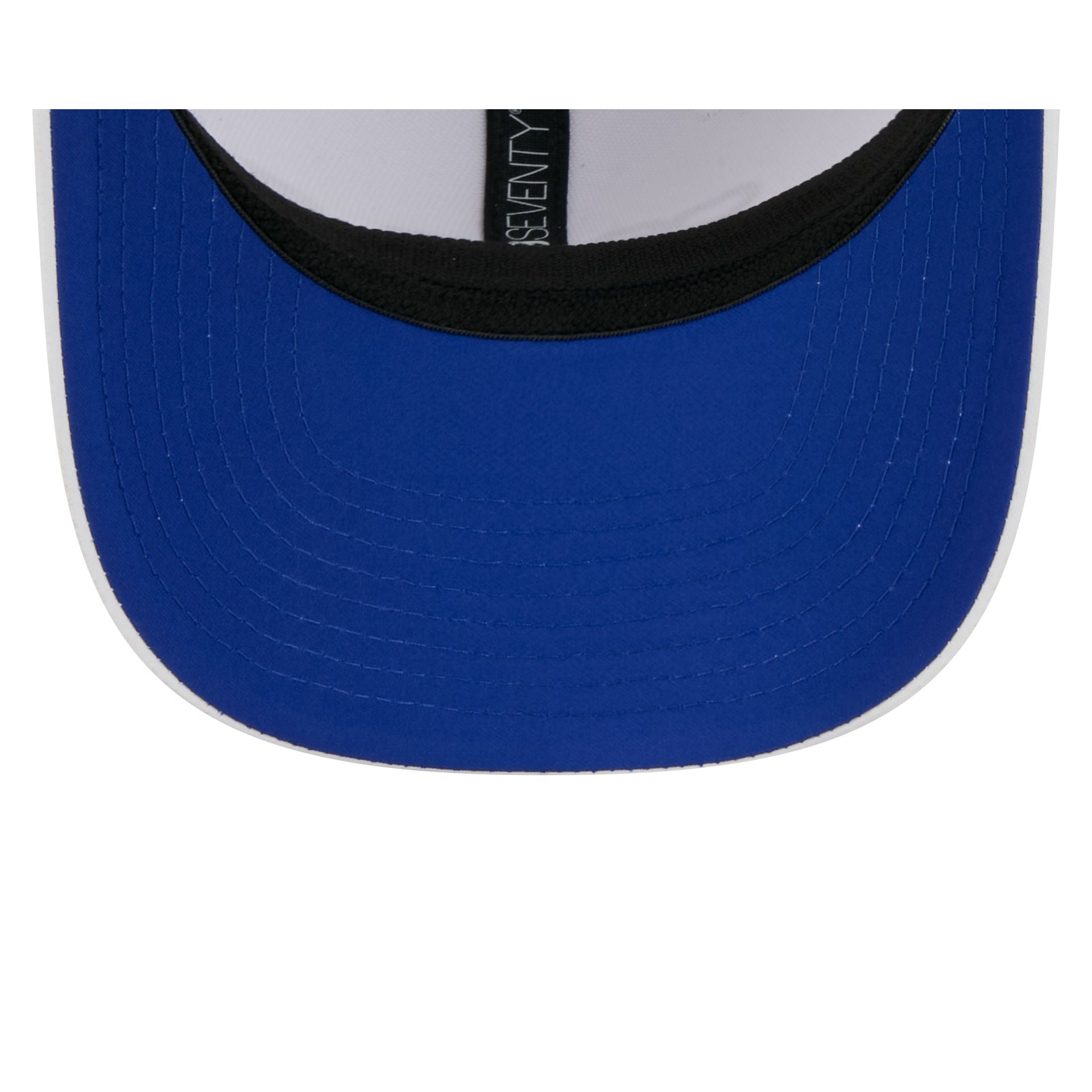 Oracle Red Bull Racing Optic White Performance Rope 9SEVENTY Stretch-Snap Hat