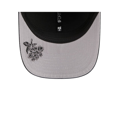 Chicago White Sox Floral Mesh Women's 9FORTY M-Crown Trucker Hat