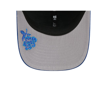 Cuba Floral Mesh Women's 9FORTY M-Crown Trucker Hat