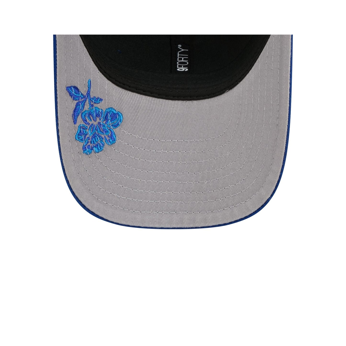 Israel Floral Mesh Women's 9FORTY M-Crown Trucker Hat