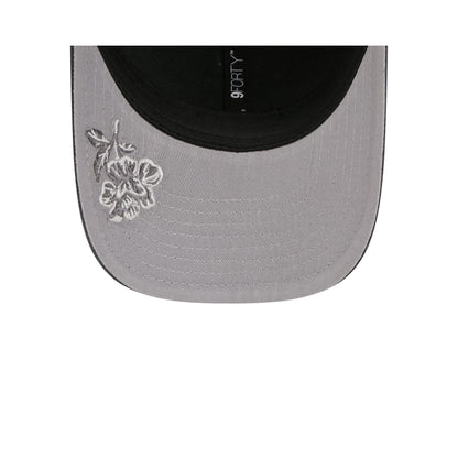 Japan Floral Mesh Women's 9FORTY M-Crown Trucker Hat