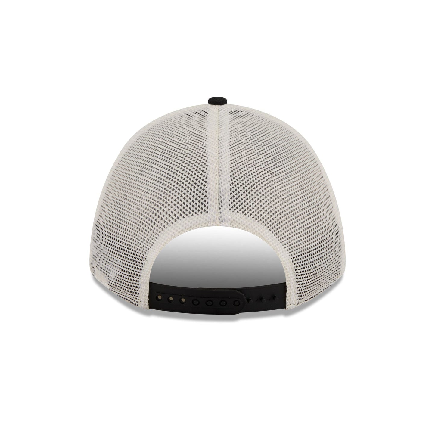 Philadelphia Flyers Retro Chrome Women's White 9FORTY M-Crown A-Frame Trucker Hat