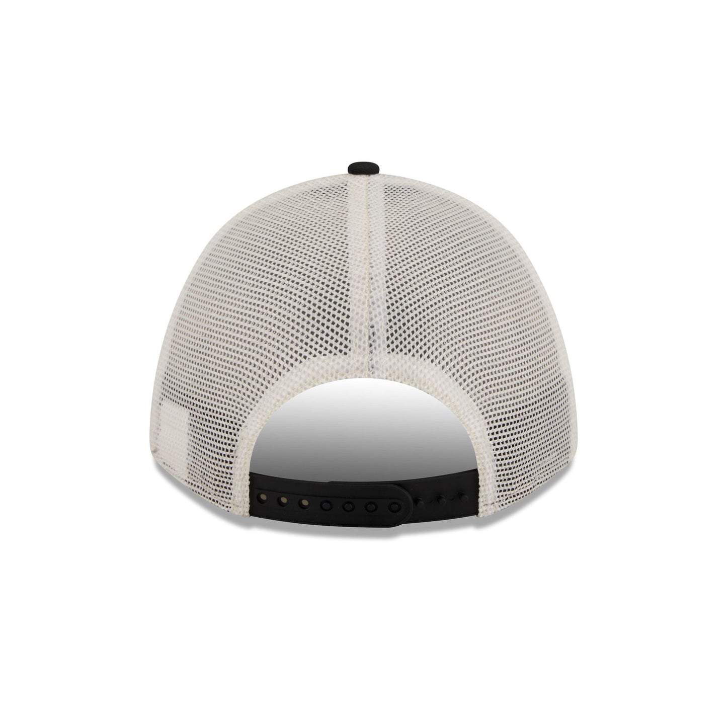Los Angeles Kings Retro Chrome Women's White 9FORTY M-Crown A-Frame Trucker Hat