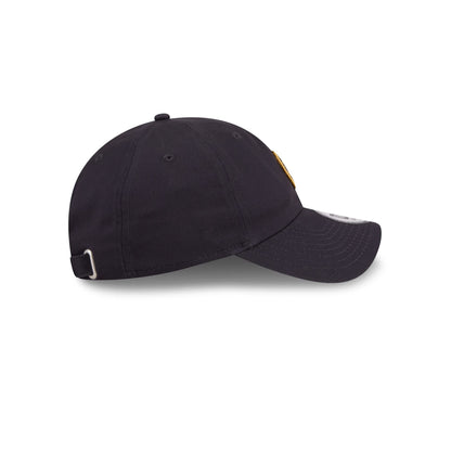 Notre Dame Fighting Irish Sparkle Casual Classic Adjustable Hat