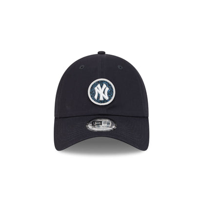 New York Yankees Sparkle Casual Classic Adjustable Hat