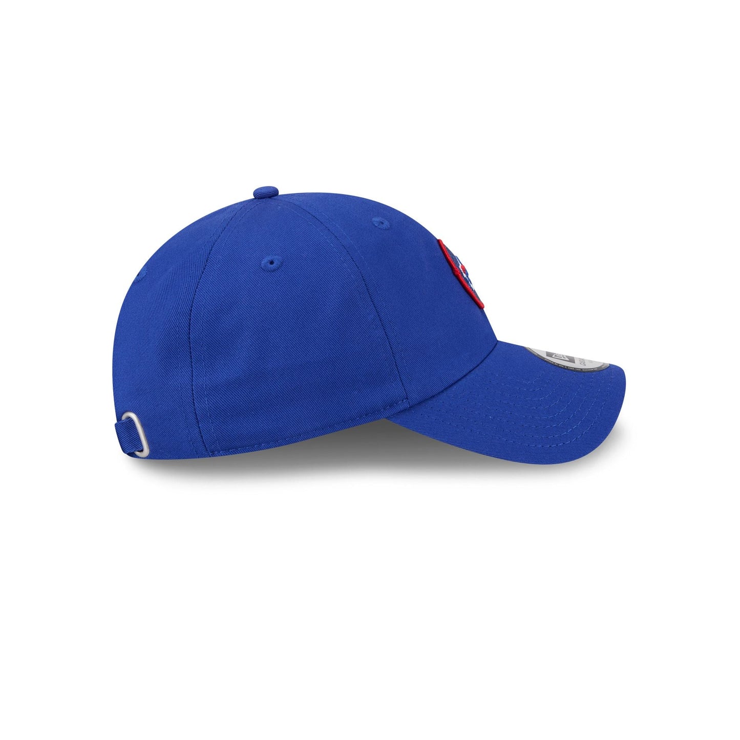 Buffalo Bills Sparkle Casual Classic Adjustable Hat