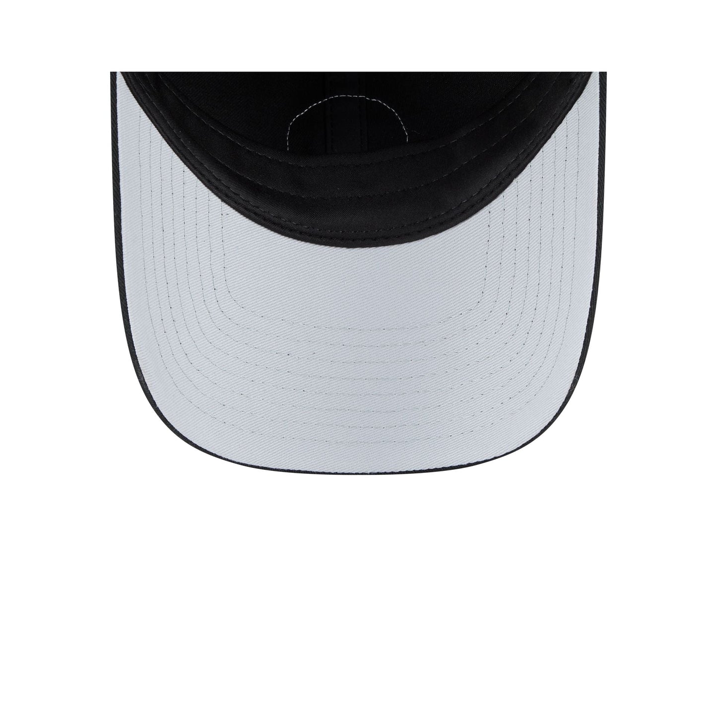 Las Vegas Raiders Sparkle Casual Classic Adjustable Hat