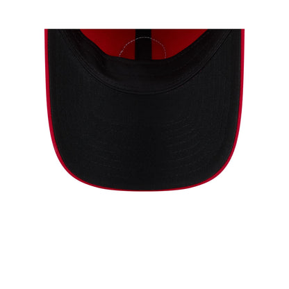 San Francisco 49ers Sparkle Casual Classic Adjustable Hat
