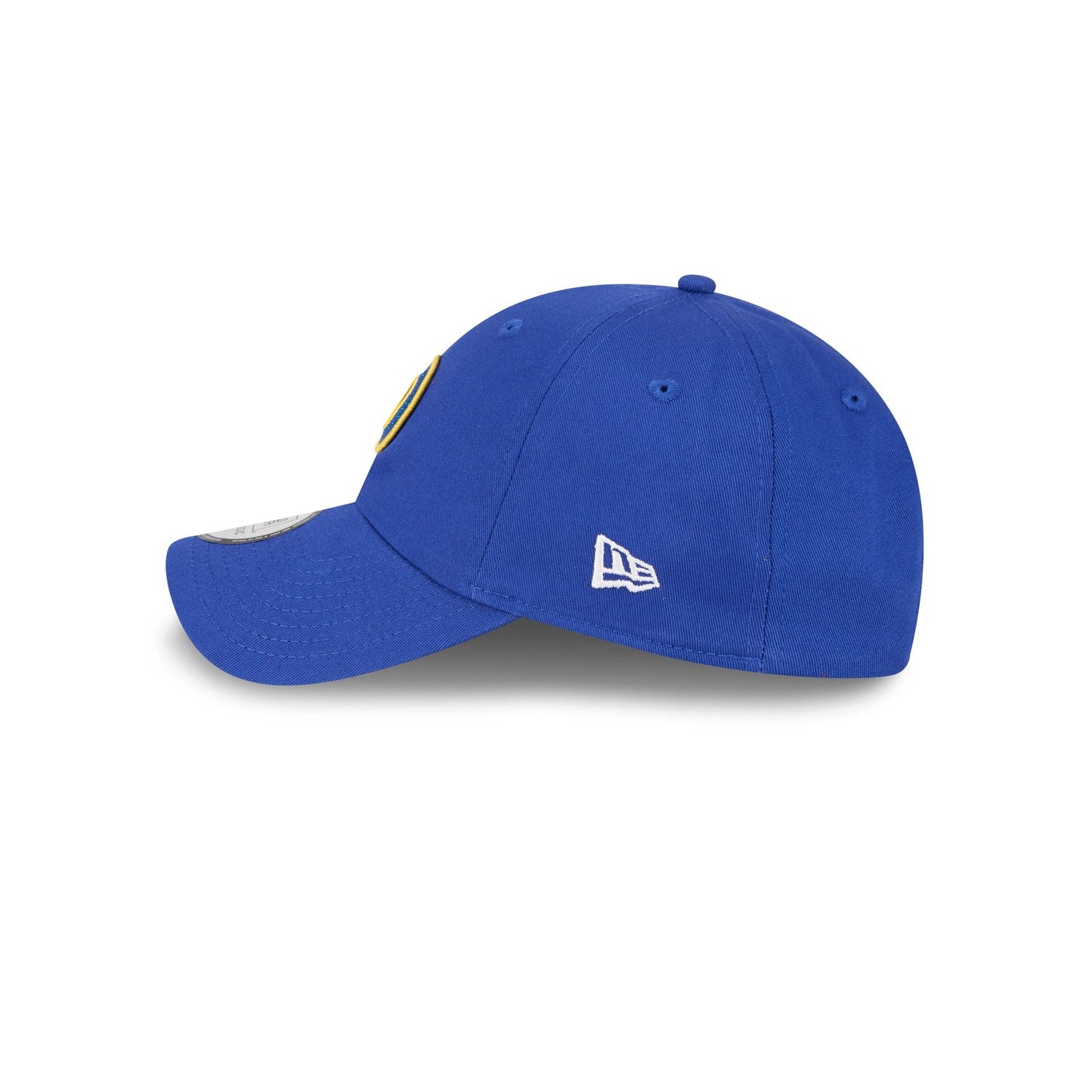 Golden State Warriors Sparkle Casual Classic Adjustable Hat