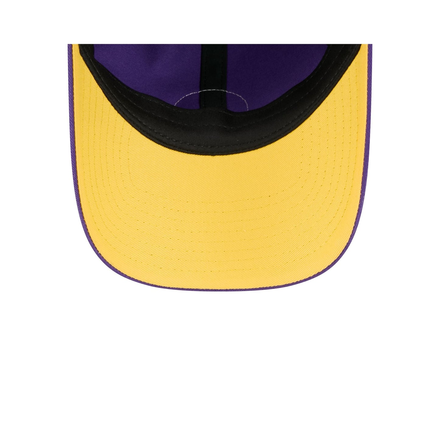 Los Angeles Lakers Sparkle Casual Classic Adjustable Hat