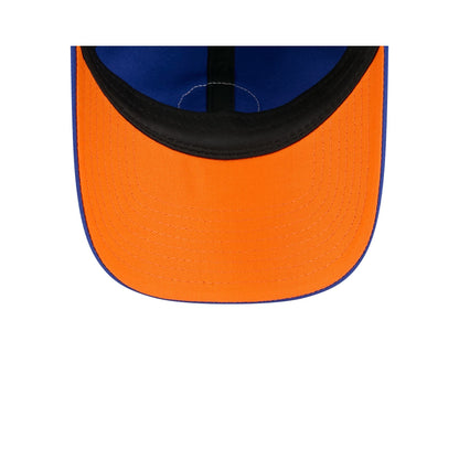 New York Knicks Sparkle Casual Classic Adjustable Hat