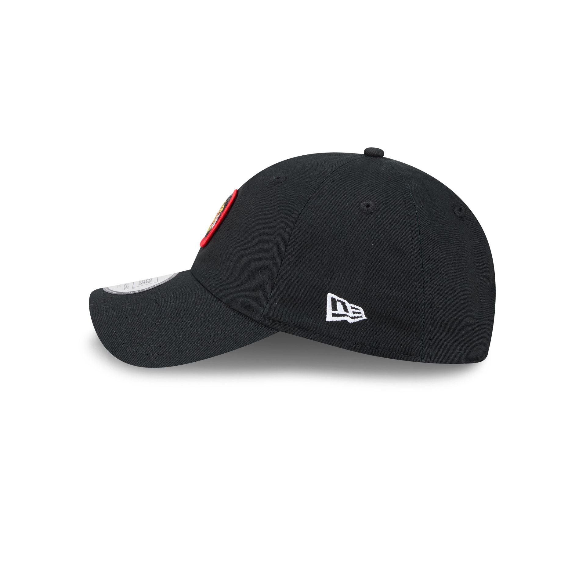 Chicago Blackhawks Sparkle Casual Classic Adjustable Hat