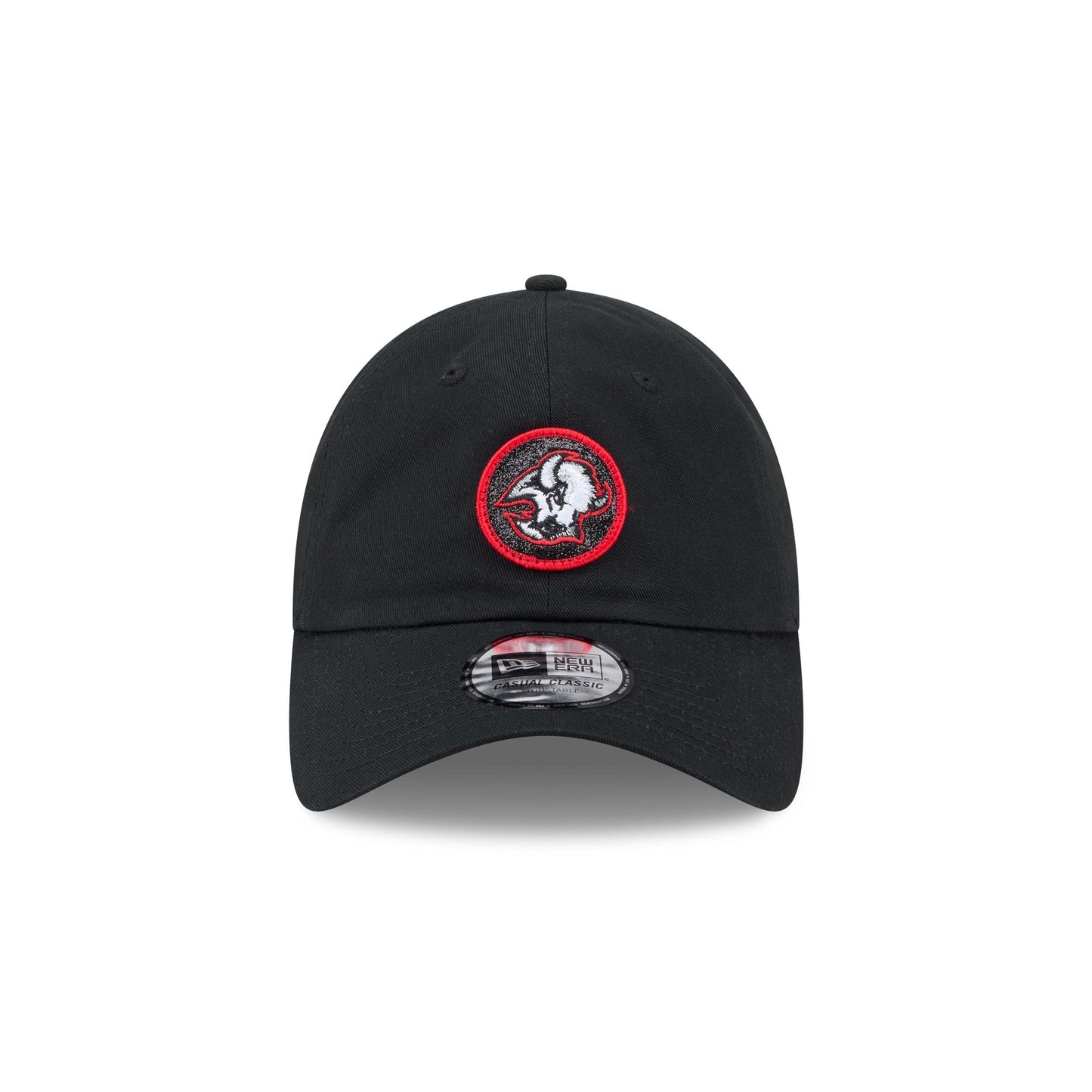 Buffalo Sabres Sparkle Casual Classic Adjustable Hat