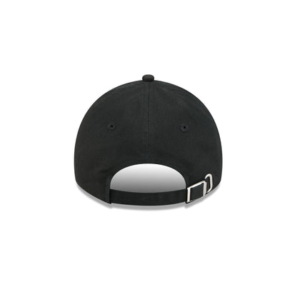 Buffalo Sabres Sparkle Casual Classic Adjustable Hat