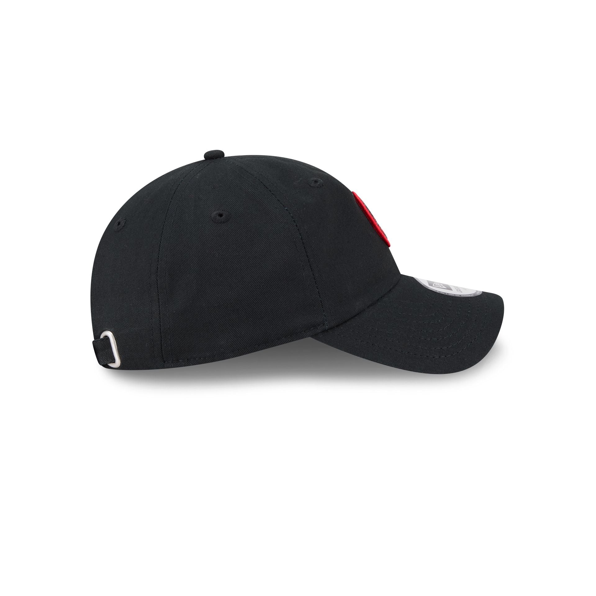 Buffalo Sabres Sparkle Casual Classic Adjustable Hat