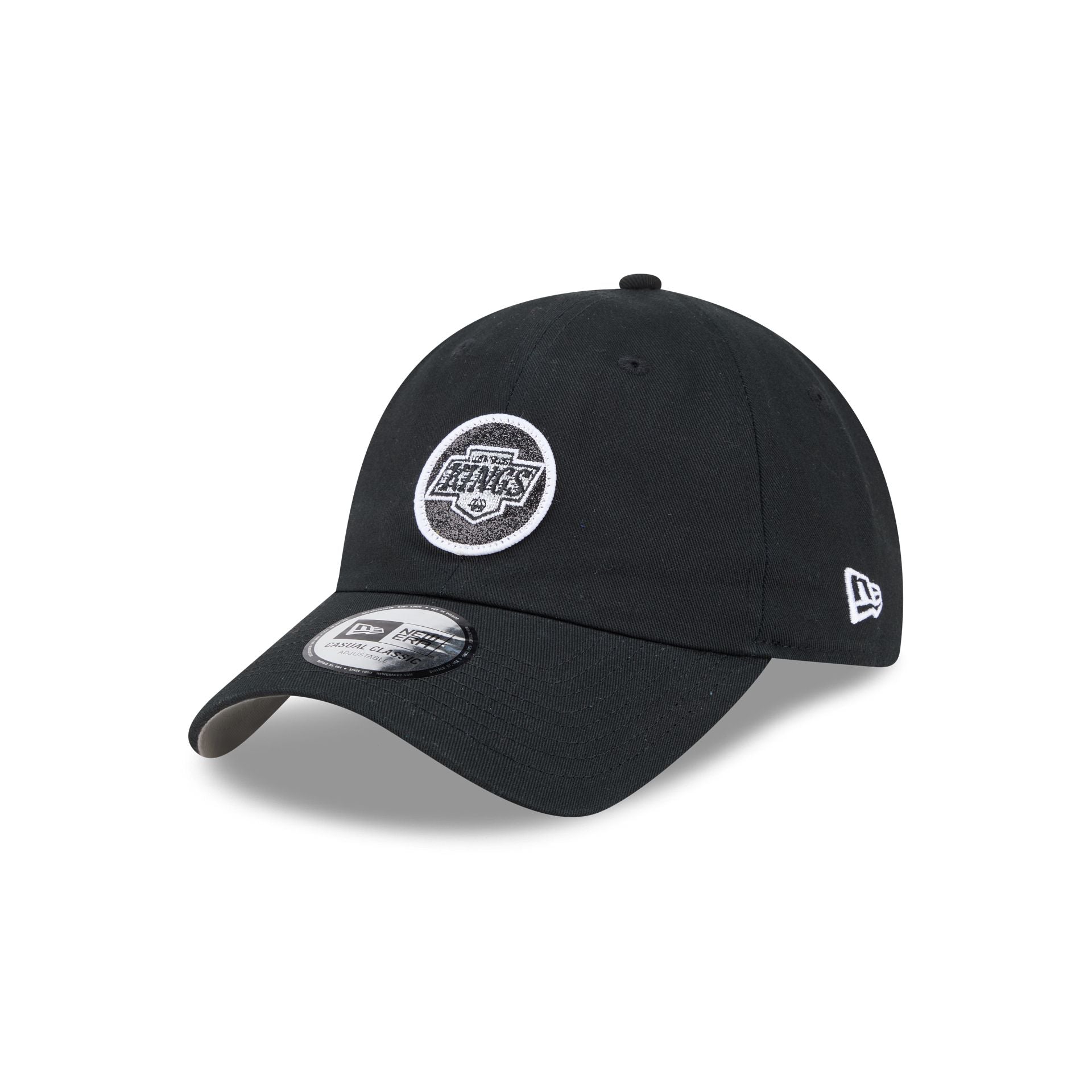Los Angeles Kings Sparkle Casual Classic Adjustable Hat