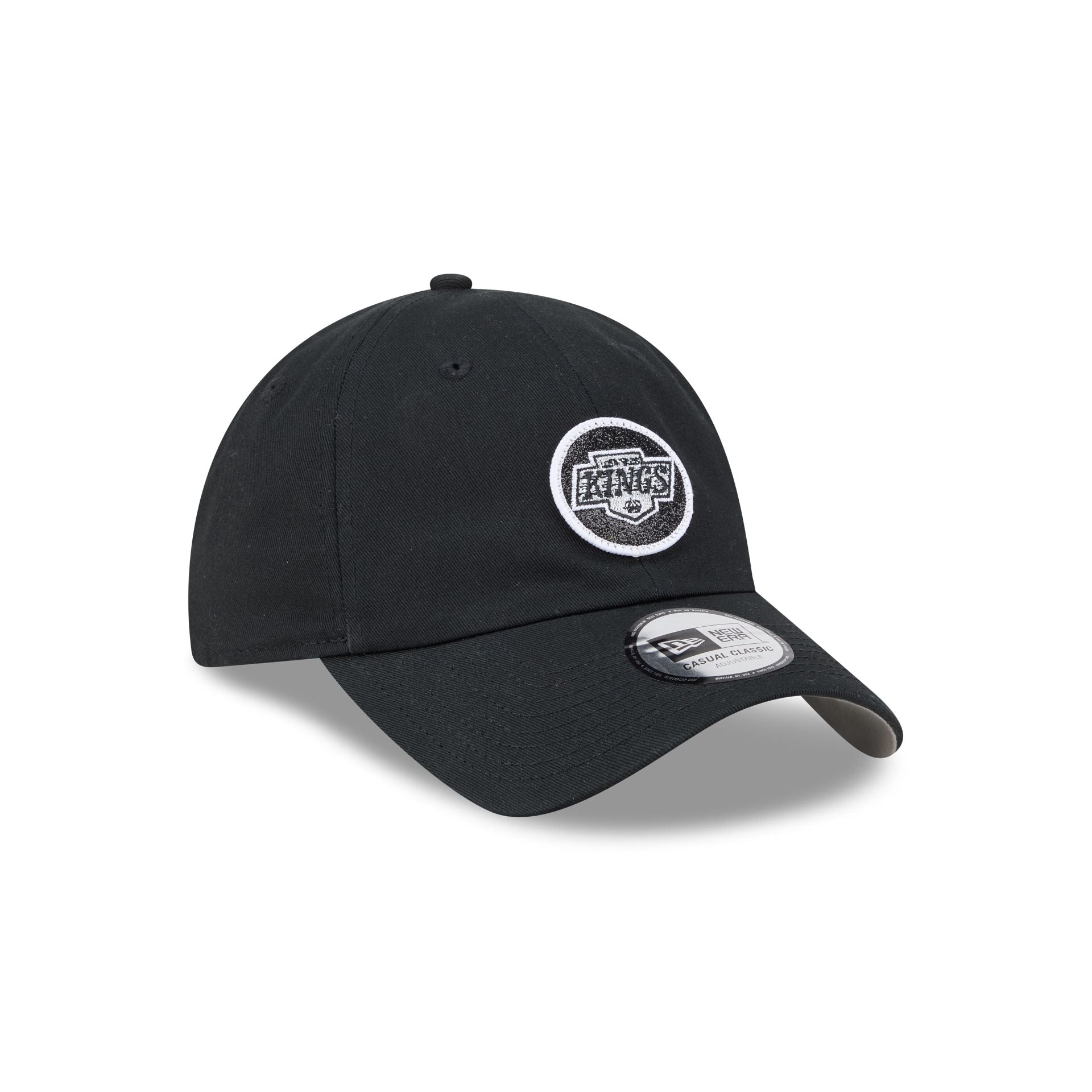 Los Angeles Kings Sparkle Casual Classic Adjustable Hat