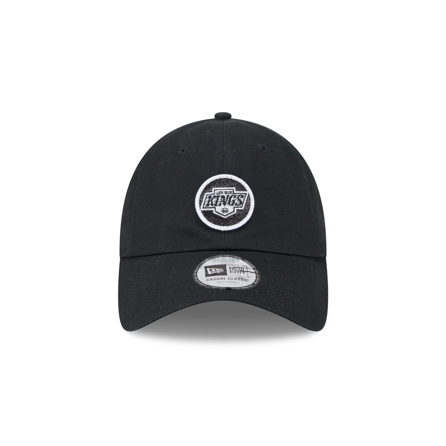 Los Angeles Kings Sparkle Casual Classic Adjustable Hat