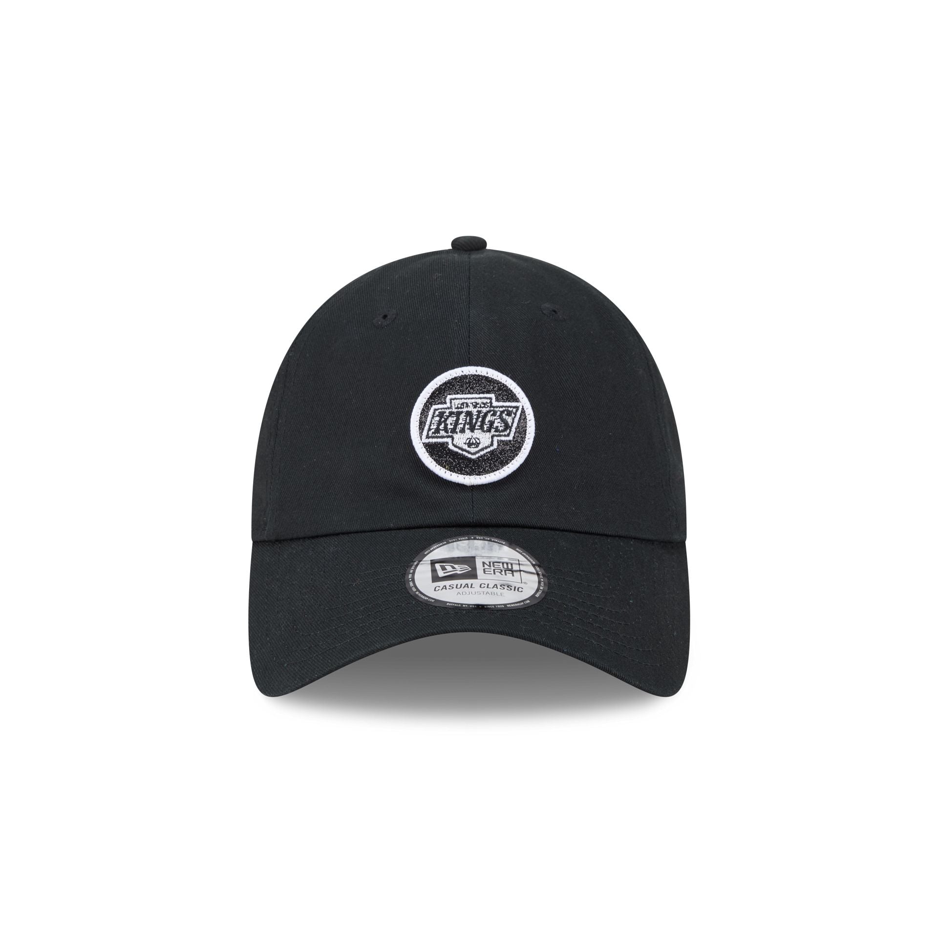 Los Angeles Kings Sparkle Casual Classic Adjustable Hat
