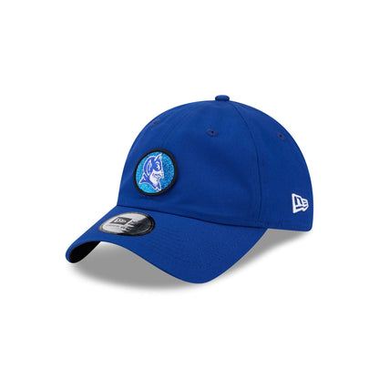 Duke Blue Devils Sparkle Casual Classic Adjustable Hat