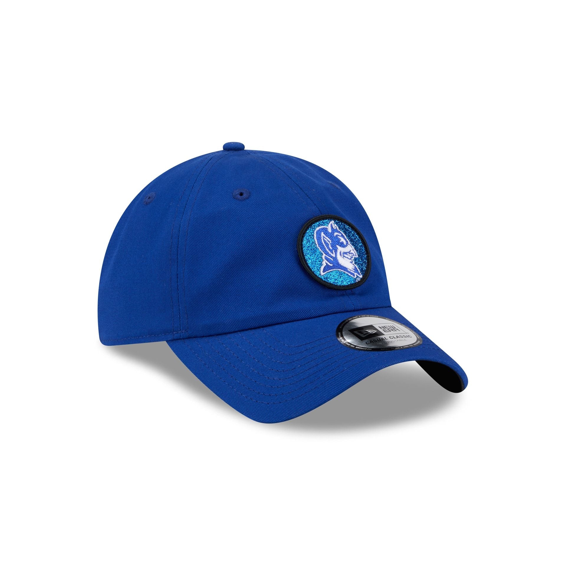 Duke Blue Devils Sparkle Casual Classic Adjustable Hat