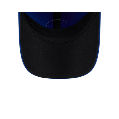 Duke Blue Devils Sparkle Casual Classic Adjustable Hat