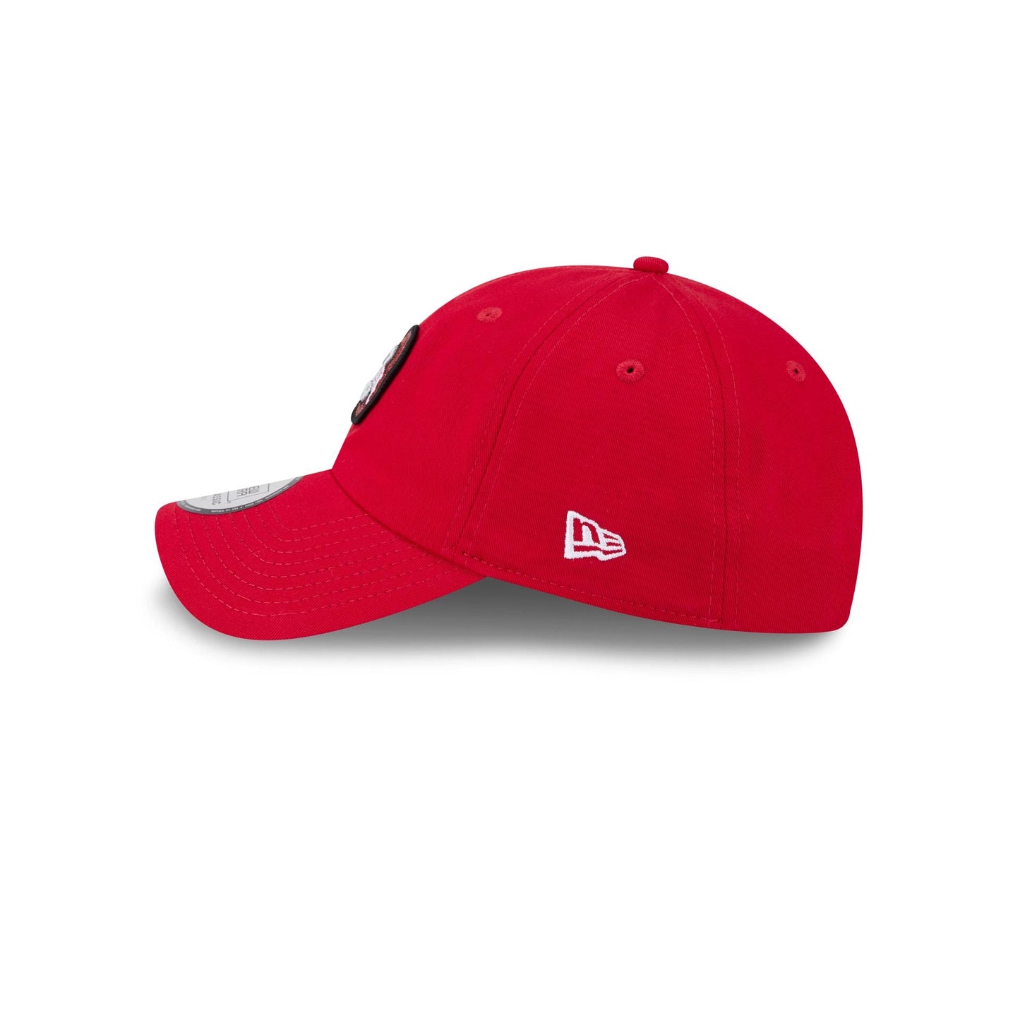 Ohio State Buckeyes Sparkle Casual Classic Adjustable Hat