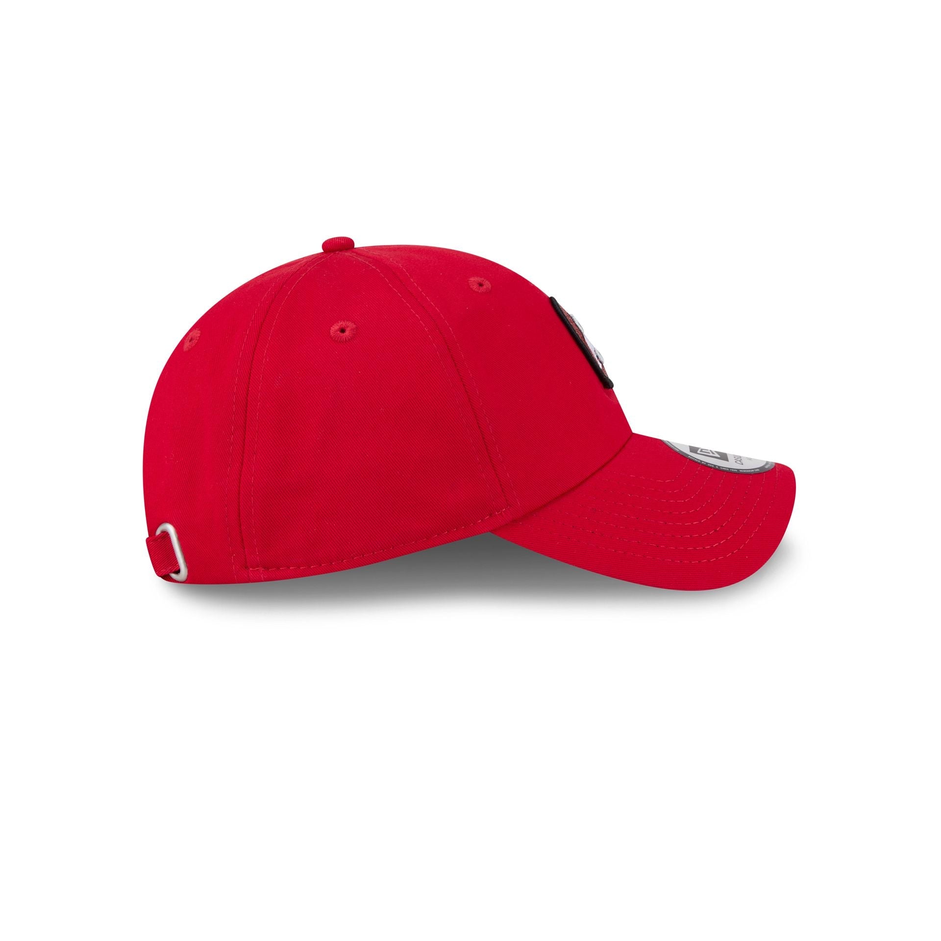 Ohio State Buckeyes Sparkle Casual Classic Adjustable Hat