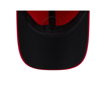 Ohio State Buckeyes Sparkle Casual Classic Adjustable Hat
