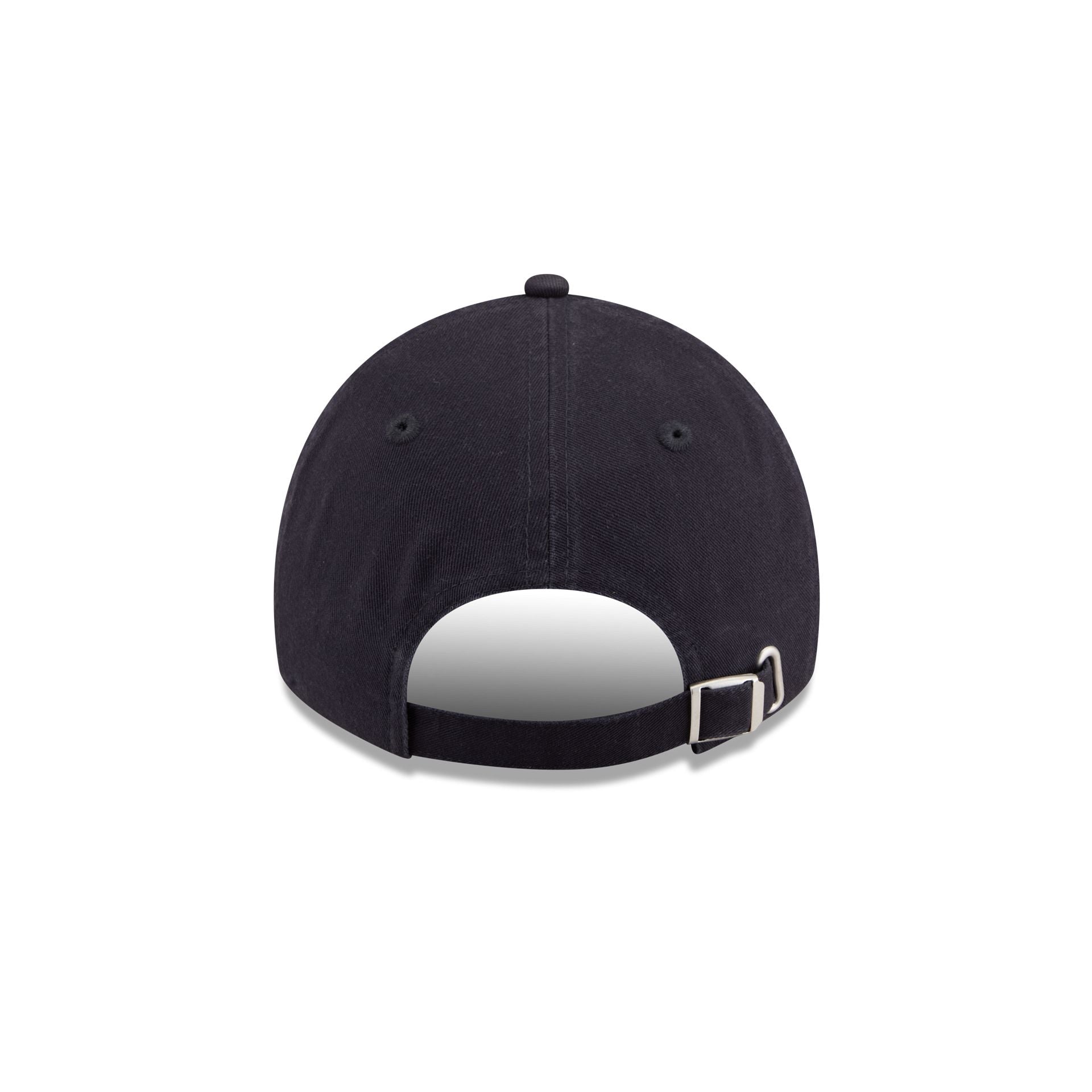 Atlanta Braves Wildflower Casual Classic Adjustable Hat