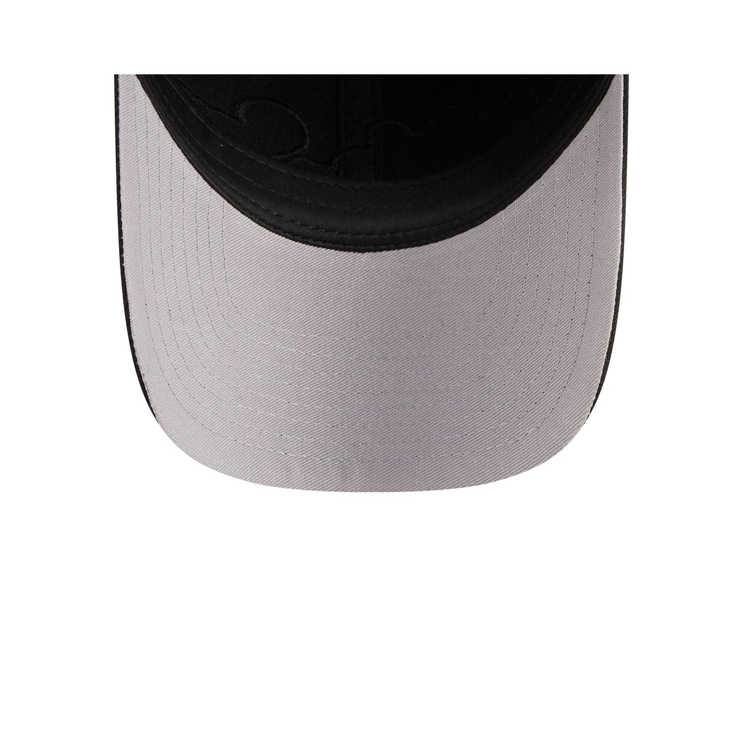 Chicago White Sox Rhinestone Script Casual Classic Adjustable Hat