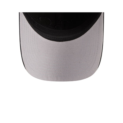 Chicago White Sox Rhinestone Script Casual Classic Adjustable Hat