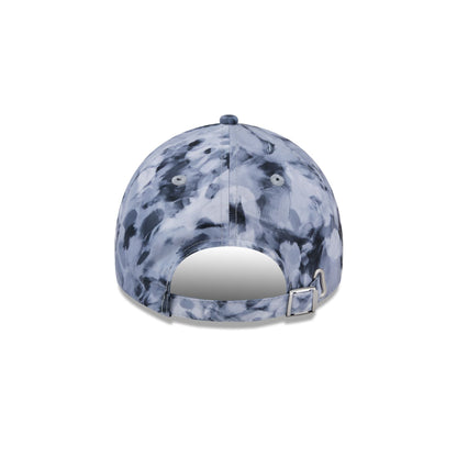 San Francisco Giants Print Casual Classic Adjustable Hat