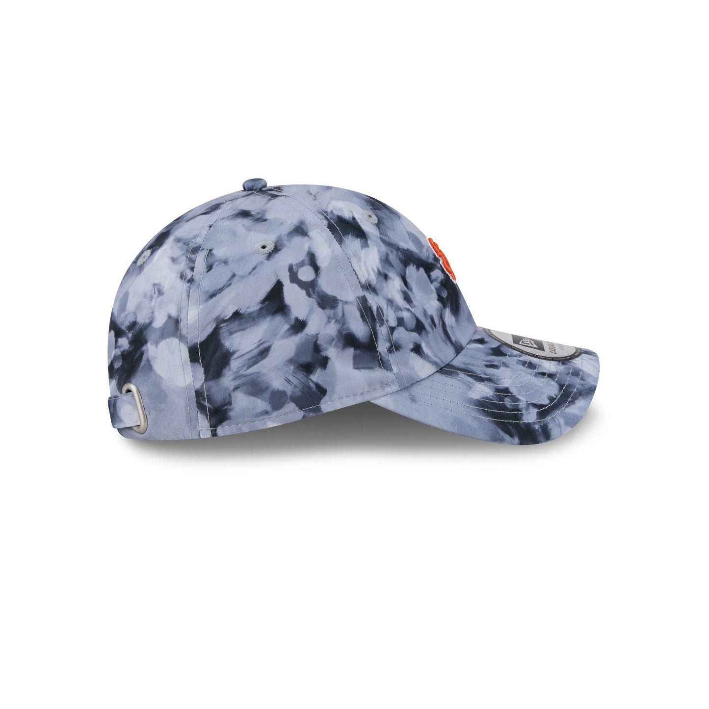 San Francisco Giants Print Casual Classic Adjustable Hat