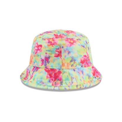 Los Angeles Dodgers Print Bucket Hat