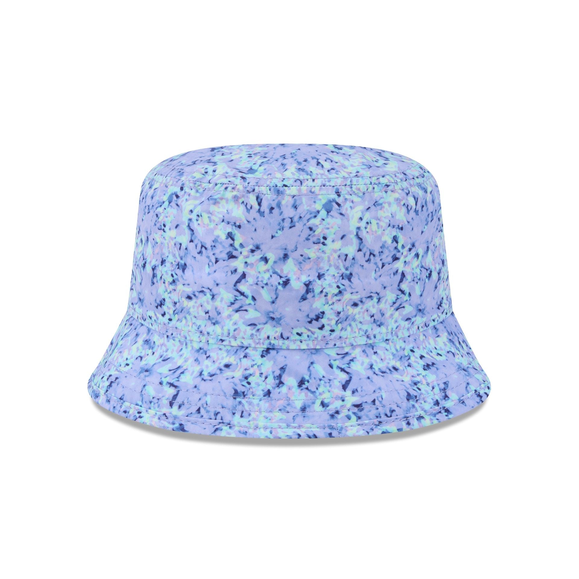 New York Yankees Blue Print Bucket Hat