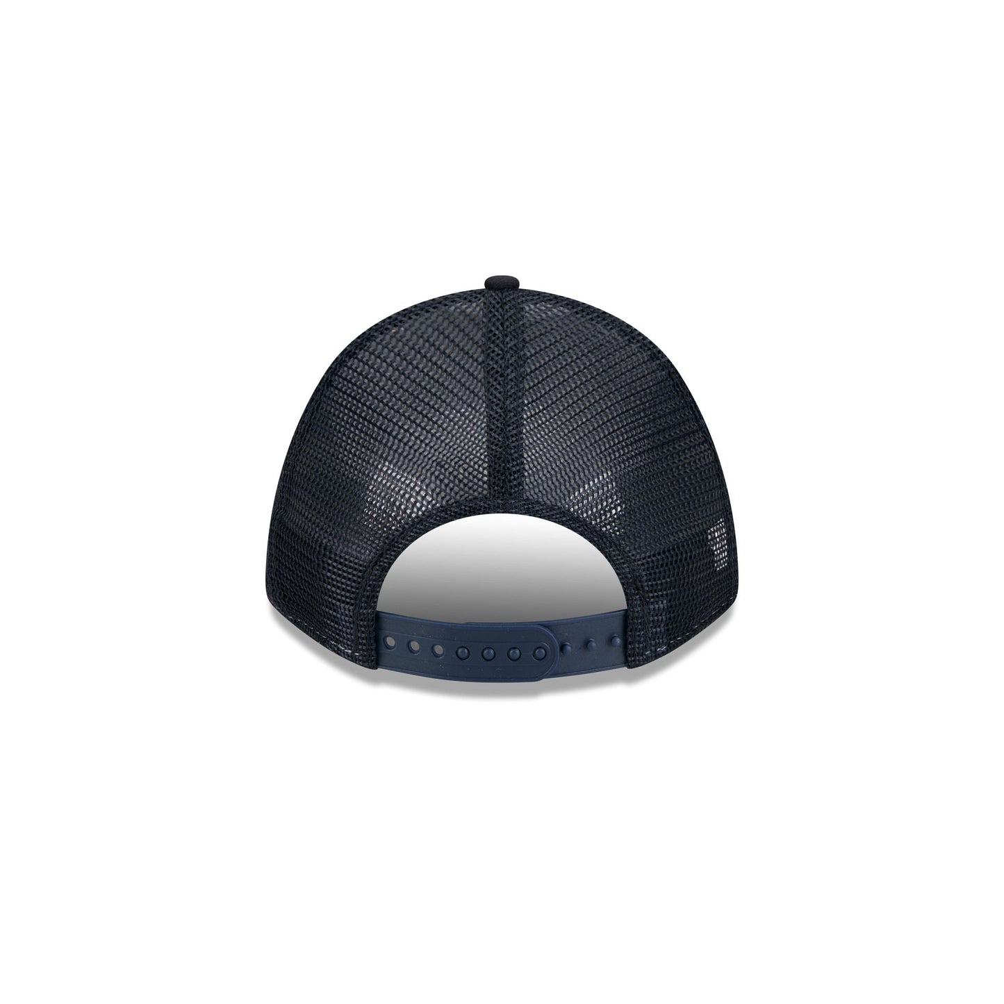 Boston Red Sox Play Kids 9FORTY M-Crown A-Frame Trucker Hat