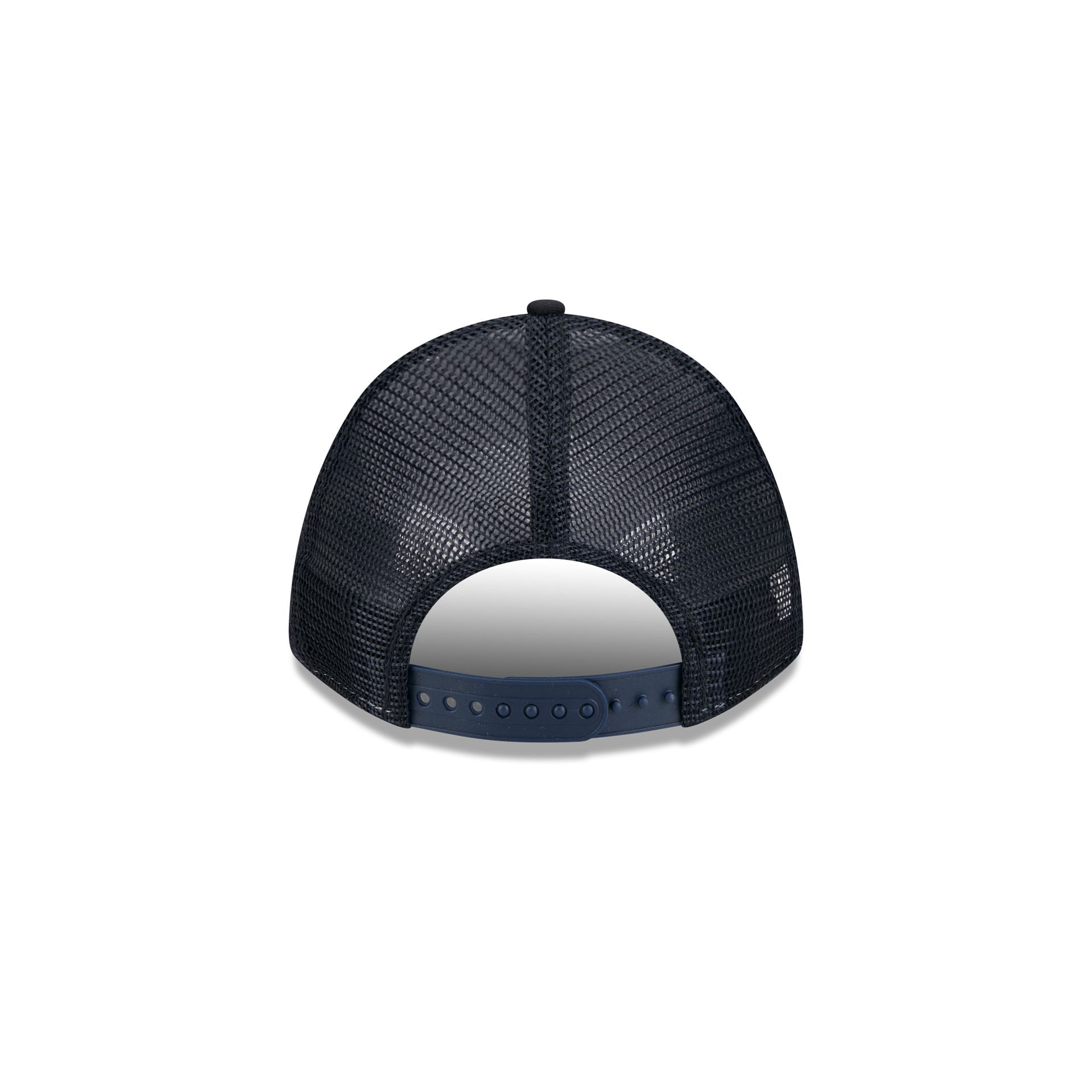 Boston Red Sox Play Kids 9FORTY M-Crown A-Frame Trucker Hat