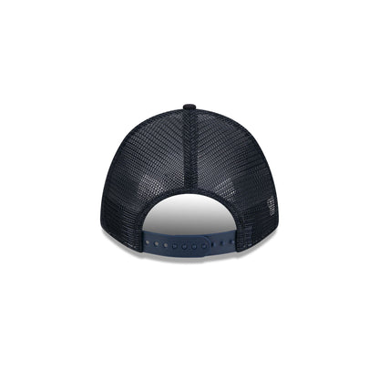 Boston Red Sox Play Kids 9FORTY M-Crown A-Frame Trucker Hat
