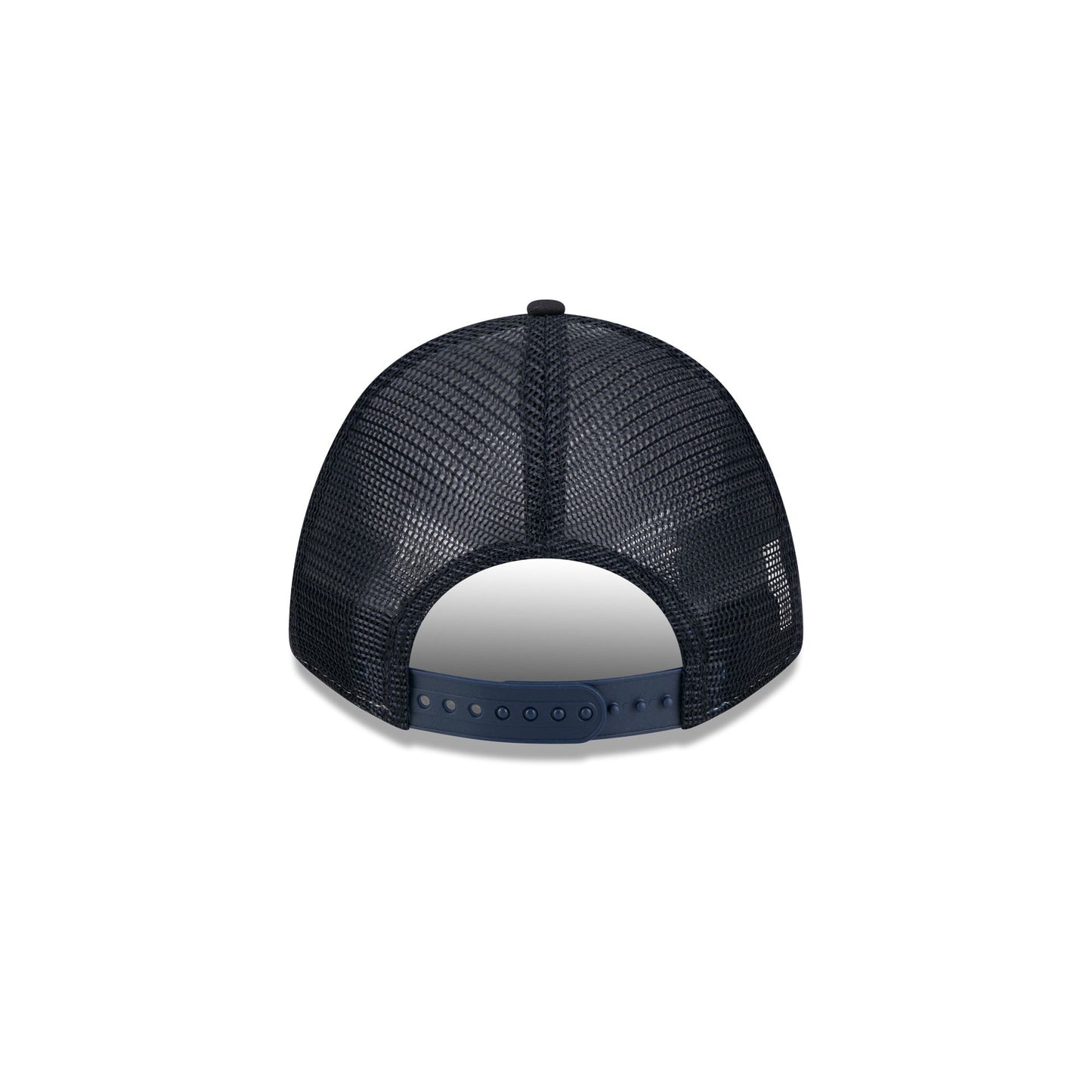 Houston Astros Play Kids 9FORTY M-Crown A-Frame Trucker Hat