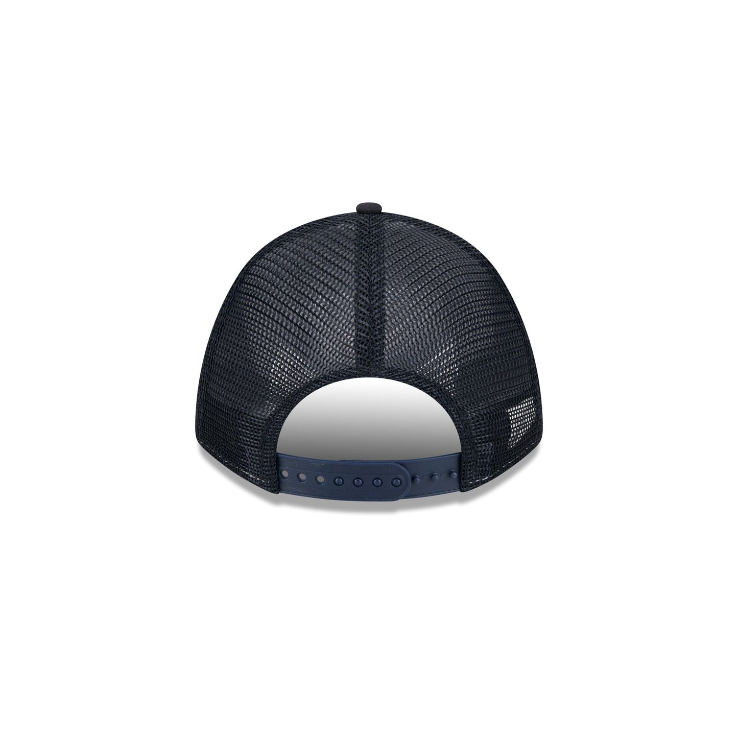 New York Yankees Play Kids 9FORTY M-Crown A-Frame Trucker Hat