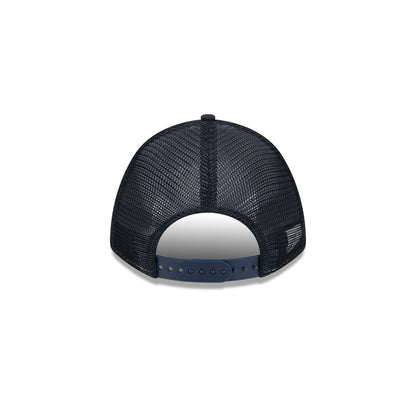 New York Yankees Play Kids 9FORTY M-Crown A-Frame Trucker Hat