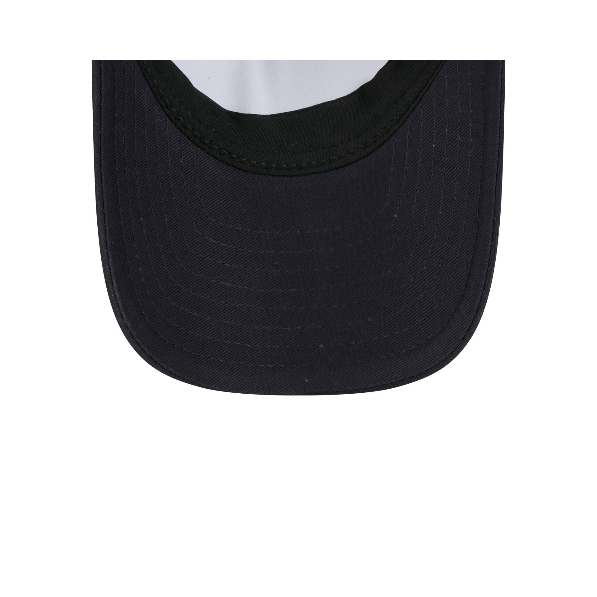 New York Yankees Play Kids 9FORTY M-Crown A-Frame Trucker Hat
